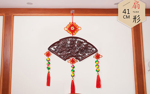 文殊镇中国结挂件实木客厅玄关壁挂装饰品种类大全